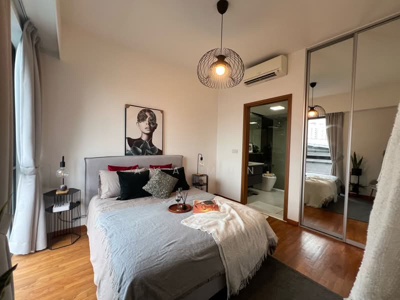 Watertown, 69 Punggol Central, 1 Bedroom, 527 sqft, Apartment For Sale, by Ava Mun, 25255500 - PropertyGuru.com.sg