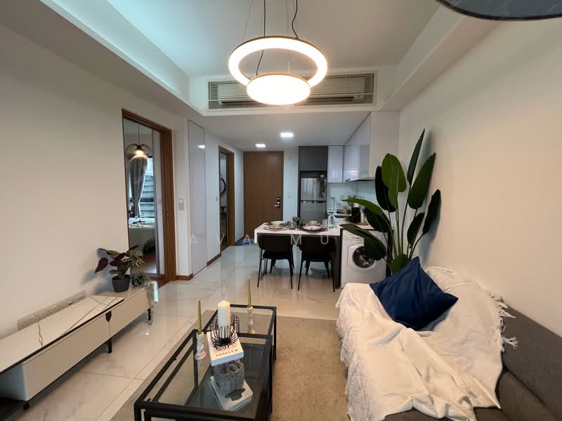 Watertown, 69 Punggol Central, 1 Bedroom, 527 sqft, Apartment For Sale, by Ava Mun, 25255500 - PropertyGuru.com.sg
