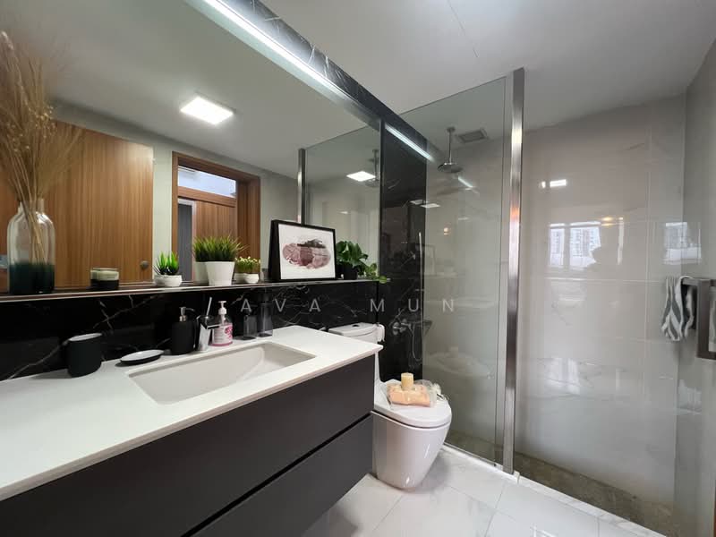 Watertown, 69 Punggol Central, 1 Bedroom, 527 sqft, Apartment For Sale, by Ava Mun, 25255500 - PropertyGuru.com.sg