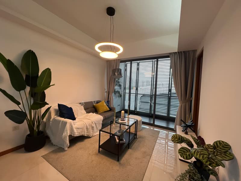 Watertown, 69 Punggol Central, 1 Bedroom, 527 sqft, Apartment For Sale, by Ava Mun, 25255500 - PropertyGuru.com.sg
