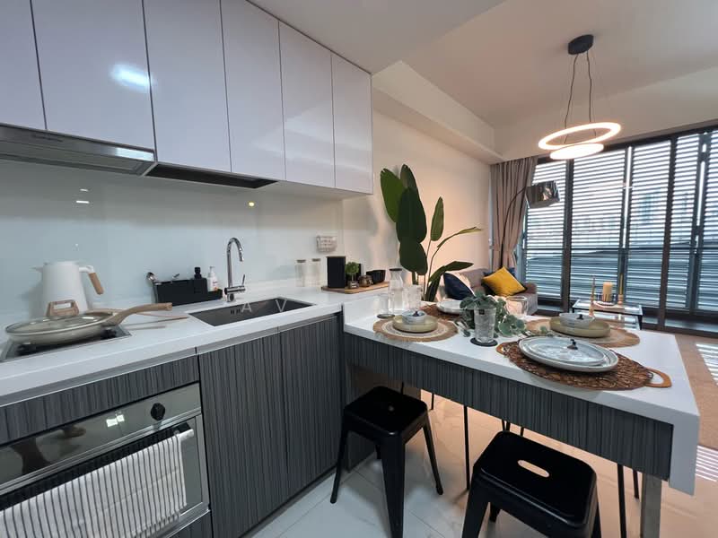 Watertown, 69 Punggol Central, 1 Bedroom, 527 sqft, Apartment For Sale, by Ava Mun, 25255500 - PropertyGuru.com.sg