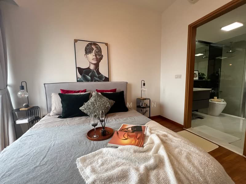 Watertown, 69 Punggol Central, 1 Bedroom, 527 sqft, Apartment For Sale, by Ava Mun, 25255500 - PropertyGuru.com.sg