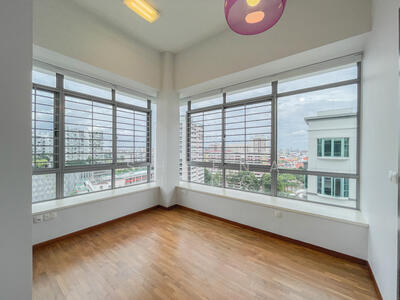 For Sale - The Silver Fir