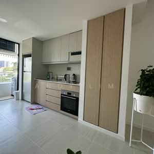 For Rent - Tedge