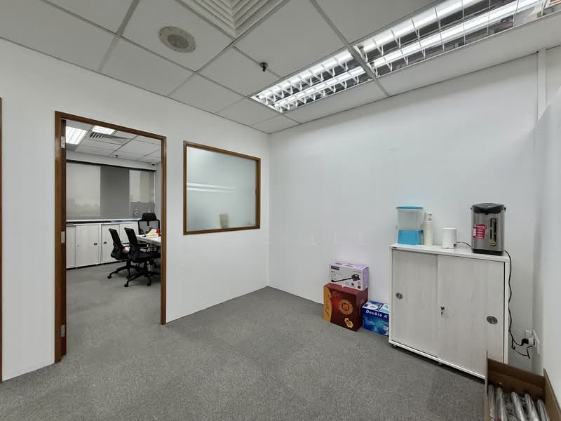 Chinatown Point, 133 New Bridge Road, 721 sqft, Office For Sale, by Marc Lee, 25255736 - CommercialGuru.com.sg