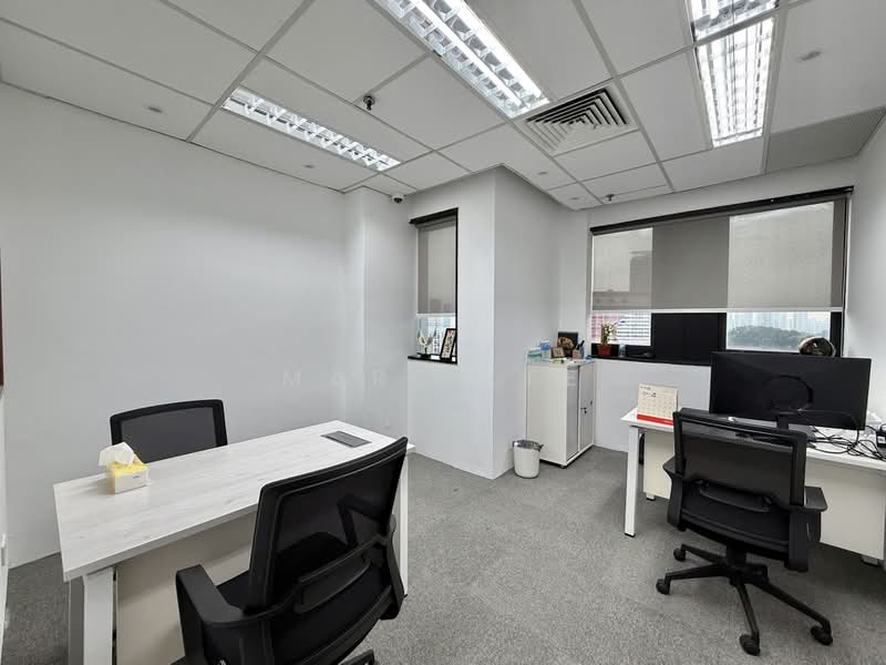 Chinatown Point, 133 New Bridge Road, 721 sqft, Office For Sale, by Marc Lee, 25255736 - CommercialGuru.com.sg