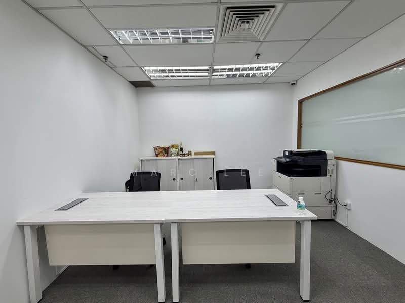 Chinatown Point, 133 New Bridge Road, 721 sqft, Office For Sale, by Marc Lee, 25255736 - CommercialGuru.com.sg
