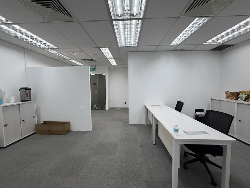 Chinatown Point, 133 New Bridge Road, 721 sqft, Office For Sale, by Marc Lee, 25255736 - CommercialGuru.com.sg