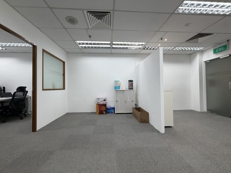 Chinatown Point, 133 New Bridge Road, 721 sqft, Office For Sale, by Marc Lee, 25255736 - CommercialGuru.com.sg