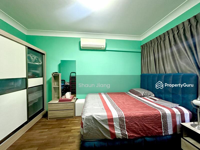 For Rent - 688B Choa Chu Kang Drive