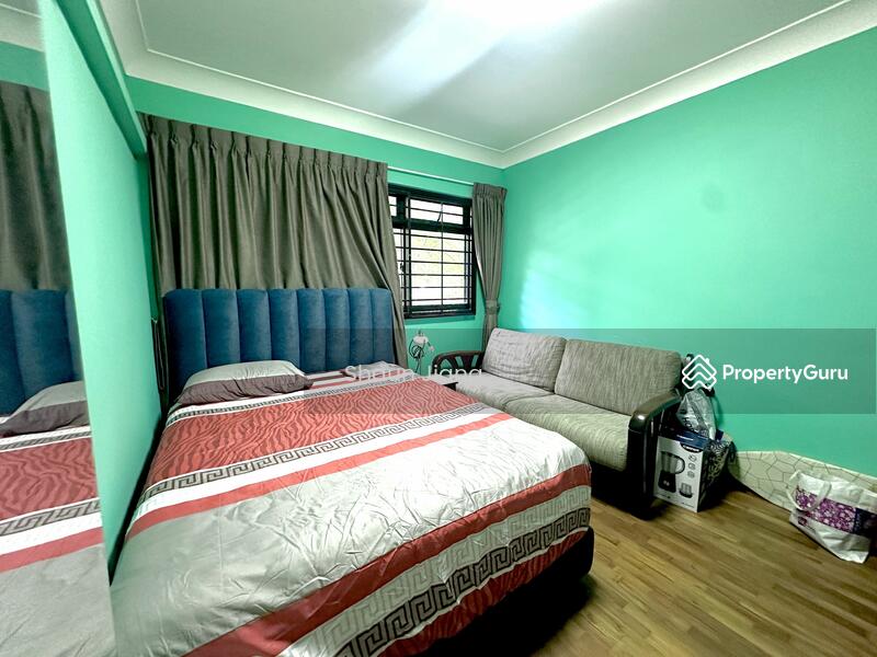 For Rent - 688B Choa Chu Kang Drive