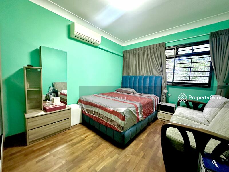 For Rent - 688B Choa Chu Kang Drive