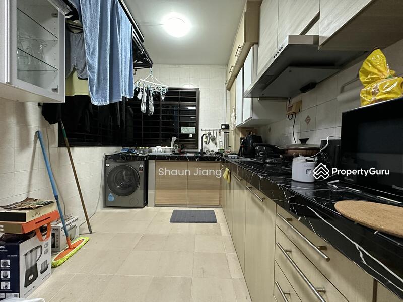 For Rent - 688B Choa Chu Kang Drive