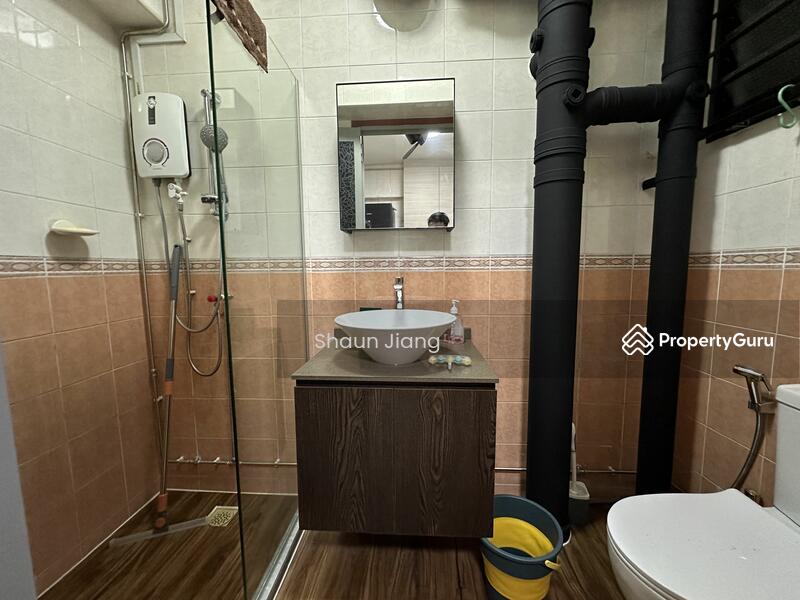 For Rent - 688B Choa Chu Kang Drive