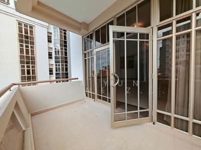 For Rent - Leonie Condotel