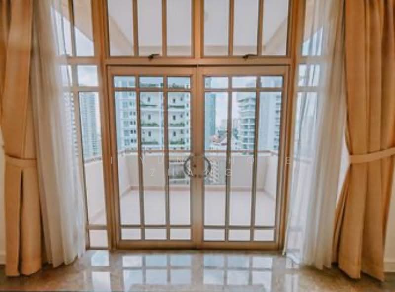 Leonie Condotel, 2 Leonie Hill Road, 4 Bedrooms, 2,568 sqft, Condominium For Rent, by Yi Yun Shone Zhang, 25255897 - PropertyGuru.com.sg