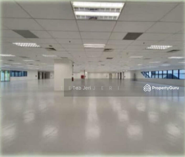 New Tech Park, 151 Lorong Chuan, 14,811 sqft, Light Industrial (B1) For Rent, by Teo Jeri, 25255909 - CommercialGuru.com.sg