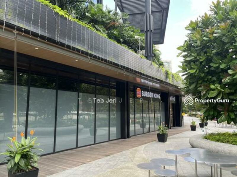 New Tech Park, 151 Lorong Chuan, 14,811 sqft, Light Industrial (B1) For Rent, by Teo Jeri, 25255909 - CommercialGuru.com.sg