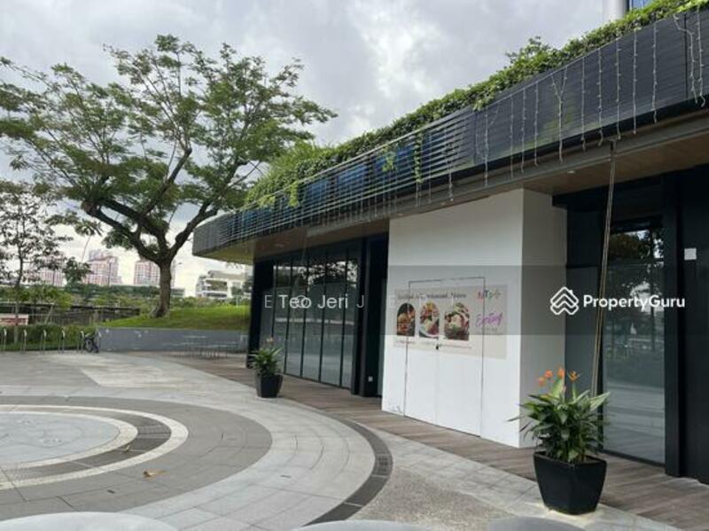 New Tech Park, 151 Lorong Chuan, 14,811 sqft, Light Industrial (B1) For Rent, by Teo Jeri, 25255909 - CommercialGuru.com.sg