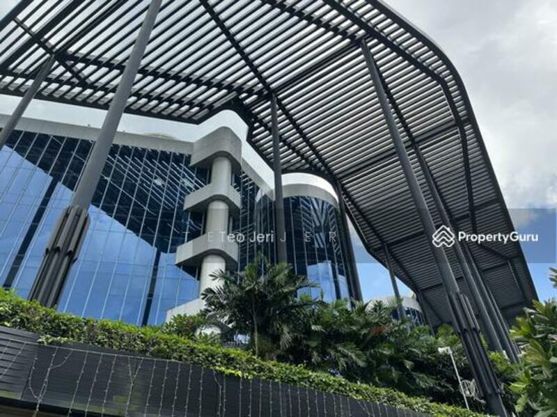 New Tech Park, 151 Lorong Chuan, 14,811 sqft, Light Industrial (B1) For Rent, by Teo Jeri, 25255909 - CommercialGuru.com.sg