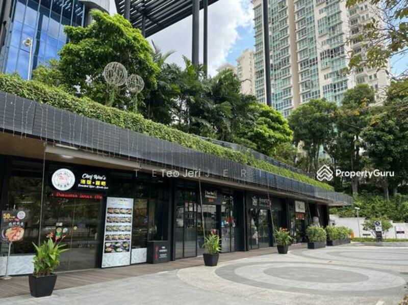 New Tech Park, 151 Lorong Chuan, 14,811 sqft, Light Industrial (B1) For Rent, by Teo Jeri, 25255909 - CommercialGuru.com.sg