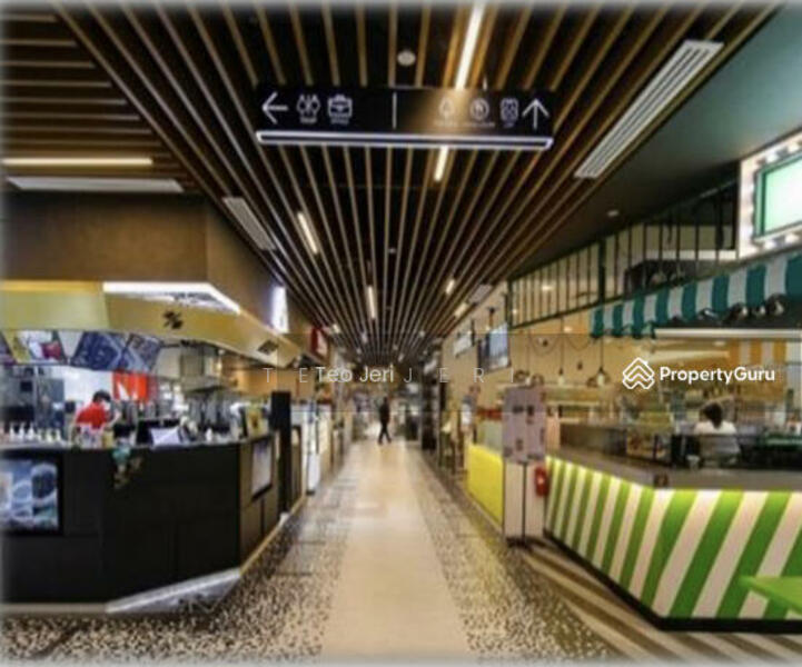 New Tech Park, 151 Lorong Chuan, 14,811 sqft, Light Industrial (B1) For Rent, by Teo Jeri, 25255909 - CommercialGuru.com.sg