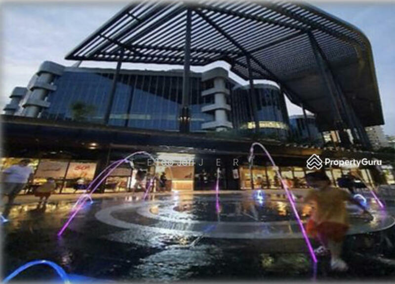 New Tech Park, 151 Lorong Chuan, 14,811 sqft, Light Industrial (B1) For Rent, by Teo Jeri, 25255909 - CommercialGuru.com.sg