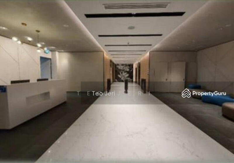 New Tech Park, 151 Lorong Chuan, 14,811 sqft, Light Industrial (B1) For Rent, by Teo Jeri, 25255909 - CommercialGuru.com.sg