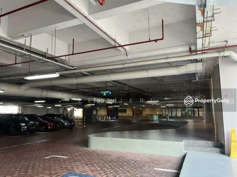 New Tech Park, 151 Lorong Chuan, 14,811 sqft, Light Industrial (B1) For Rent, by Teo Jeri, 25255909 - CommercialGuru.com.sg
