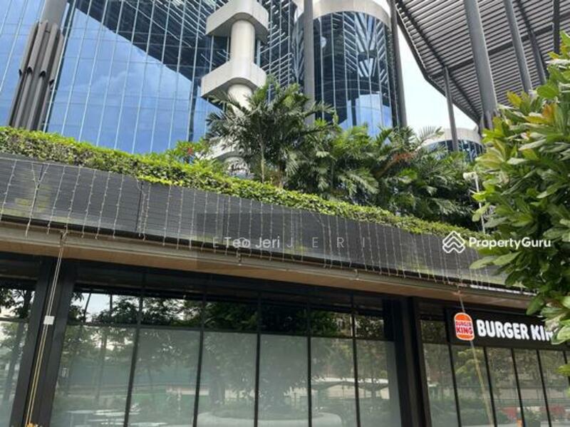 New Tech Park, 151 Lorong Chuan, 14,811 sqft, Light Industrial (B1) For Rent, by Teo Jeri, 25255909 - CommercialGuru.com.sg