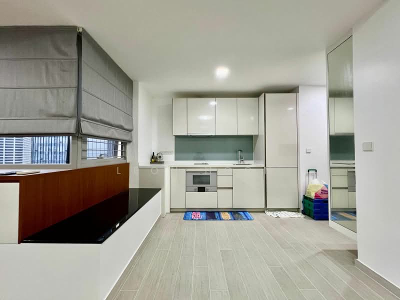 V on Shenton, 5 Shenton Way, 1 Bedroom, 743 sqft, Condominium For Rent, by Leon Hoon, 25255926 - PropertyGuru.com.sg