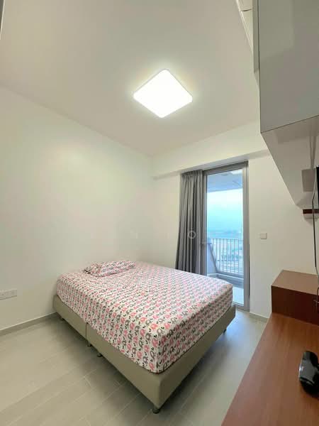 V on Shenton, 5 Shenton Way, 1 Bedroom, 743 sqft, Condominium For Rent, by Leon Hoon, 25255926 - PropertyGuru.com.sg