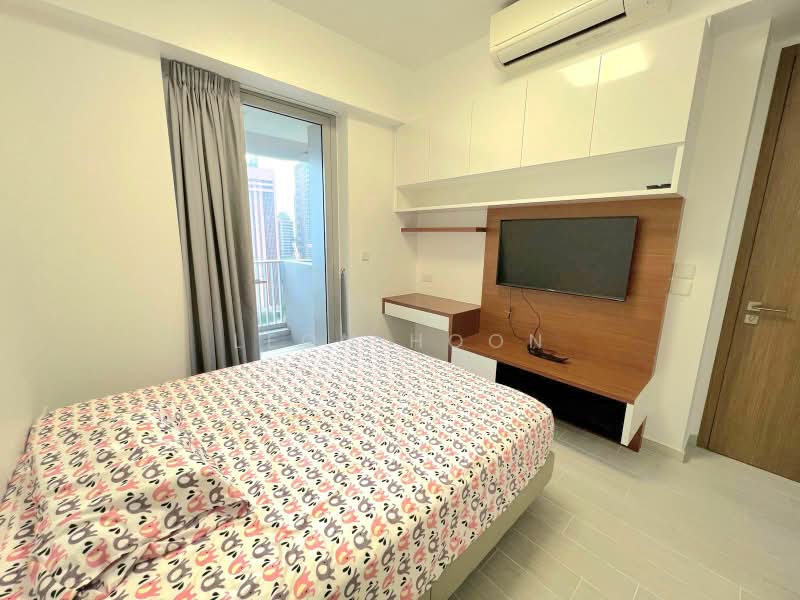 V on Shenton, 5 Shenton Way, 1 Bedroom, 743 sqft, Condominium For Rent, by Leon Hoon, 25255926 - PropertyGuru.com.sg