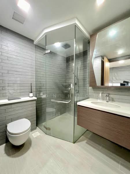 V on Shenton, 5 Shenton Way, 1 Bedroom, 743 sqft, Condominium For Rent, by Leon Hoon, 25255926 - PropertyGuru.com.sg