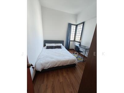 For Rent - Simsville