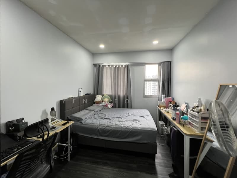 430A Fernvale Link, 430A Fernvale Link, 3 Bedrooms, 1,238 sqft, HDB Flat For Rent, by Yen Neo L Y, 25255989 - PropertyGuru.com.sg