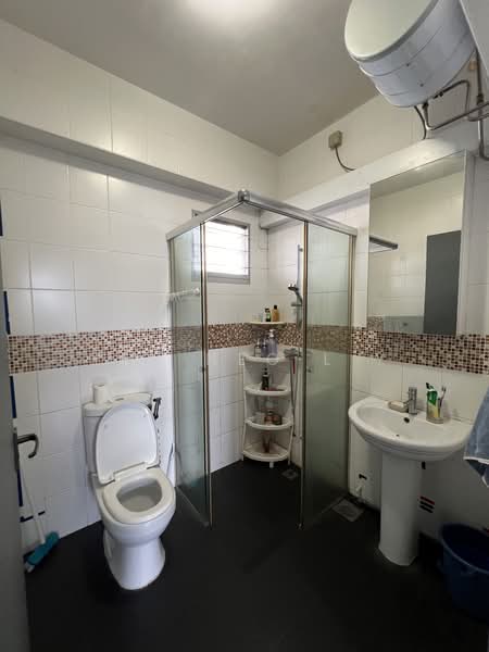 430A Fernvale Link, 430A Fernvale Link, 3 Bedrooms, 1,238 sqft, HDB Flat For Rent, by Yen Neo L Y, 25255989 - PropertyGuru.com.sg
