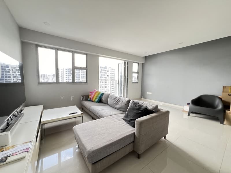 430A Fernvale Link, 430A Fernvale Link, 3 Bedrooms, 1,238 sqft, HDB Flat For Rent, by Yen Neo L Y, 25255989 - PropertyGuru.com.sg