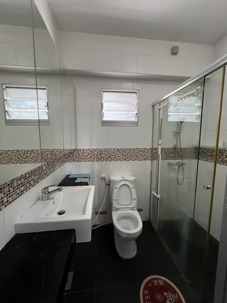 430A Fernvale Link, 430A Fernvale Link, 3 Bedrooms, 1,238 sqft, HDB Flat For Rent, by Yen Neo L Y, 25255989 - PropertyGuru.com.sg