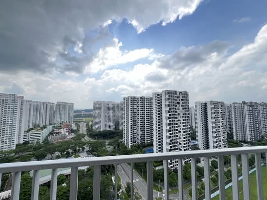 For Rent - 430A Fernvale Link