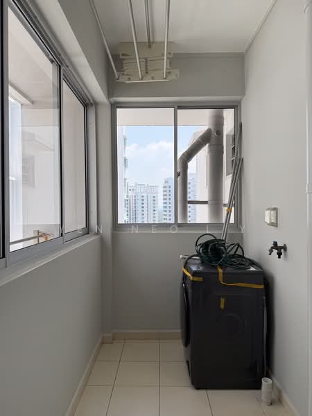 430A Fernvale Link, 430A Fernvale Link, 3 Bedrooms, 1,238 sqft, HDB Flat For Rent, by Yen Neo L Y, 25255989 - PropertyGuru.com.sg