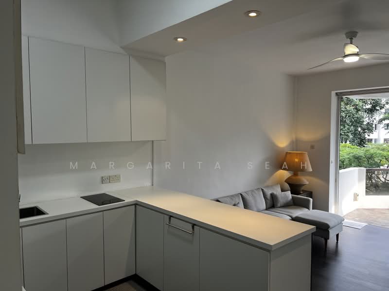 Eastern Lagoon II, 208 Upper East Coast Road, 1 Bedroom, 721 sqft, Condominium For Rent, by Margarita Seah, 25256020 - PropertyGuru.com.sg