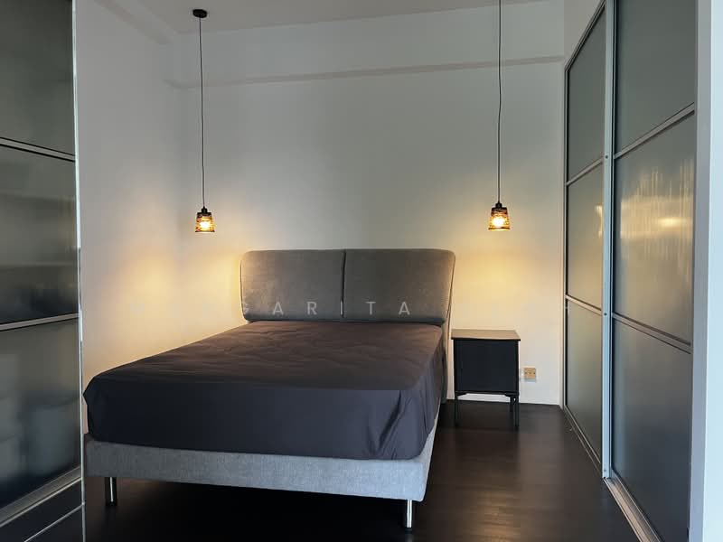 Eastern Lagoon II, 208 Upper East Coast Road, 1 Bedroom, 721 sqft, Condominium For Rent, by Margarita Seah, 25256020 - PropertyGuru.com.sg