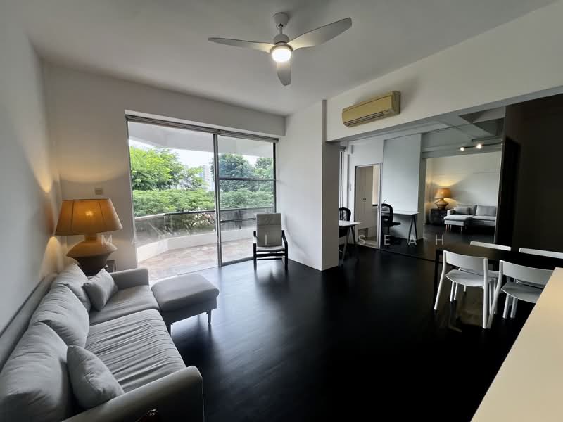 Eastern Lagoon II, 208 Upper East Coast Road, 1 Bedroom, 721 sqft, Condominium For Rent, by Margarita Seah, 25256020 - PropertyGuru.com.sg