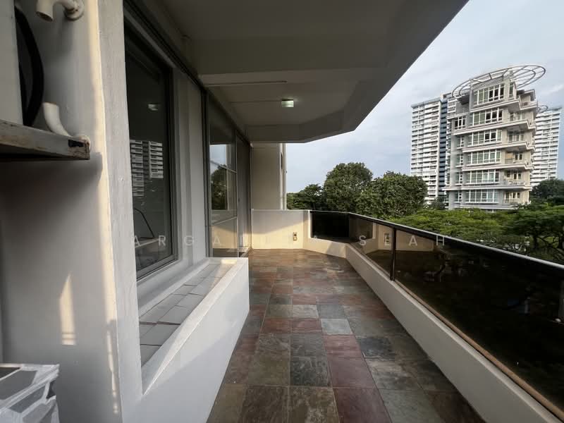 Eastern Lagoon II, 208 Upper East Coast Road, 1 Bedroom, 721 sqft, Condominium For Rent, by Margarita Seah, 25256020 - PropertyGuru.com.sg