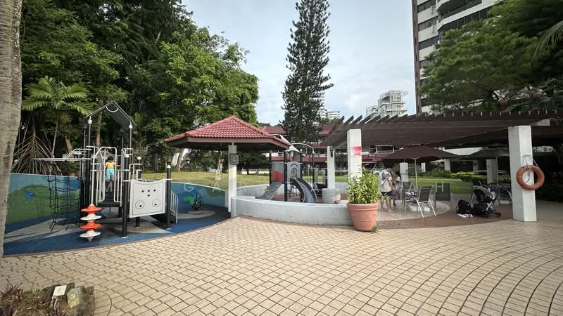Eastern Lagoon II, 208 Upper East Coast Road, 1 Bedroom, 721 sqft, Condominium For Rent, by Margarita Seah, 25256020 - PropertyGuru.com.sg
