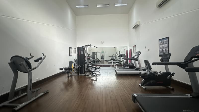 Eastern Lagoon II, 208 Upper East Coast Road, 1 Bedroom, 721 sqft, Condominium For Rent, by Margarita Seah, 25256020 - PropertyGuru.com.sg