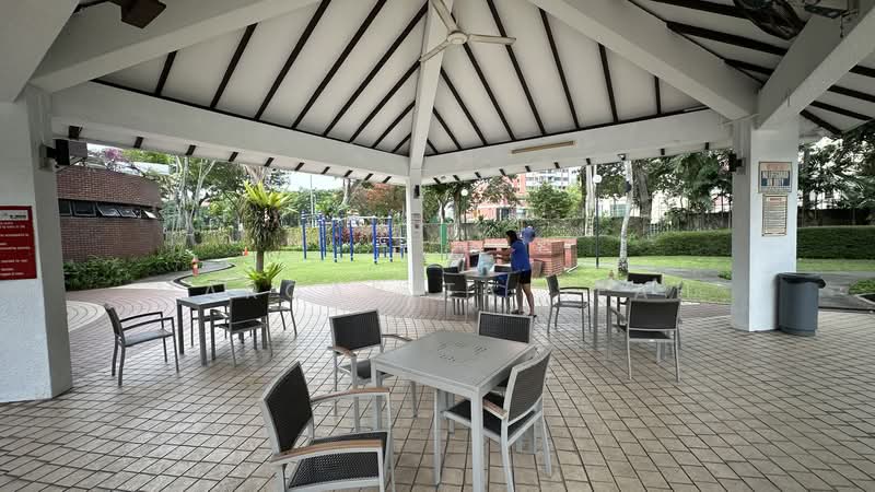 Eastern Lagoon II, 208 Upper East Coast Road, 1 Bedroom, 721 sqft, Condominium For Rent, by Margarita Seah, 25256020 - PropertyGuru.com.sg