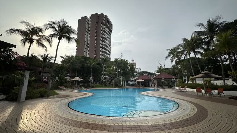 Eastern Lagoon II, 208 Upper East Coast Road, 1 Bedroom, 721 sqft, Condominium For Rent, by Margarita Seah, 25256020 - PropertyGuru.com.sg