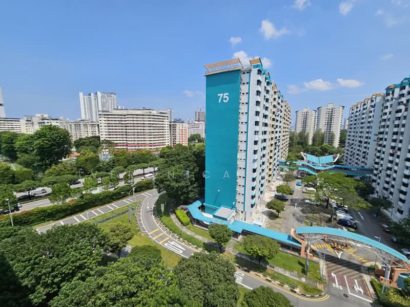 29 Jalan Bahagia, 29 Jalan Bahagia, 3 Bedrooms, 904 sqft, HDB Flat For Rent, by Veronica Ong, 25256046 - PropertyGuru.com.sg